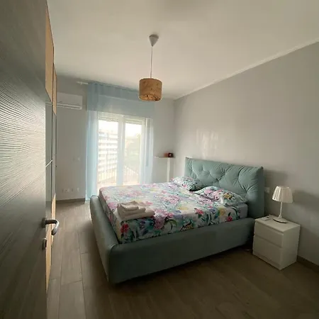 Tres Joli Bed and Breakfast Ρώμη
