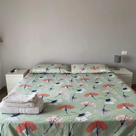 Bed and Breakfast Tres Joli *